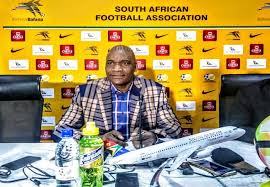 South africa bafana bafana shocked nigeria's super eagles in their first qualifying match for the african cup of nations in uyo. South Africa Bafana Bafana Squad Confirmed For International Friendlies
