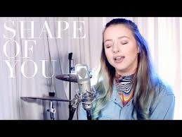 Ed Sheeran Shape Of You Remix Mp3 Song Download Ed Sheeran Shape Of You Emma Heesters Cover Youtube In 2020 Shape Of You Song Shape Of You Remix Shape Of You