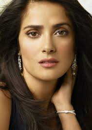 Born salma valgarma hayek jiménez; Salma Hayek On Mycast Fan Casting Your Favorite Stories