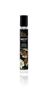 Pin On Cocoa Woods Fine Fragrance Collection