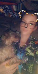 RIP Mickey ..he went over the rainbow bridge this morning. No more pain.  He's been in heart failure for about 10 months. He fought the good  fight..he was such a sweetheart....he is