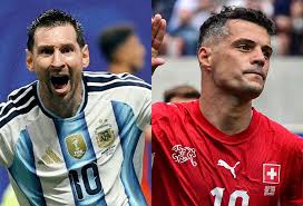 Argentina vs Suiza: ¿Hora y dónde ver en Panamá los cuartos de final del Mundial 2026?