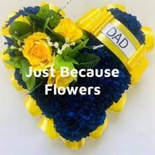 At humming flowers & gifts, we do everything with you in mind. Just Because Silk Artificial Flowers Just Because Flowers