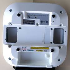 I'm new to this group and not very well versed yet in cisco wireless equipment. Cisco Air Cap3602i A K9 Wireless Access Point Roundybox