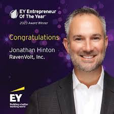 Jonathan Hinton's Instagram, Twitter & Facebook