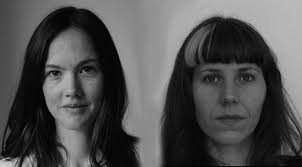 Katharine Kilalea and Emily Berry In Conversation