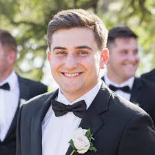 Mackenzie Arnold and Seth Jackson's Wedding Website