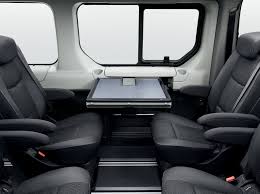 The model received many reviews of people of the automotive industry for their consumer qualities. Renault Trafic Passenger Jetzt Auch Mit Langem Radstand Magazin