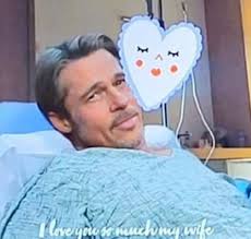 Ben Brad Pitt'im' diye kandırdı: 30 milyon TL'sini çarptı