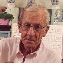 Frank Pitts -- Clinton