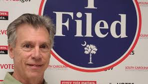 We interviewed SC's Nov. 5 election congressional candidates