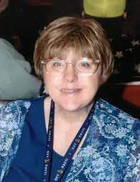 Obituary information for Brenda June Abercrombie