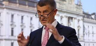 Daniel Kroupa Ustava Pocita S Demokracii Obcane Maji Pravo Projevit Odpor Bojim Se Ze Babis Ovladne Ct Parlamentnilisty Cz Politika Ze Vsech Stran