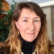 Patricia Claus, Author