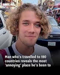 Nick Durfee's Instagram, Twitter & Facebook