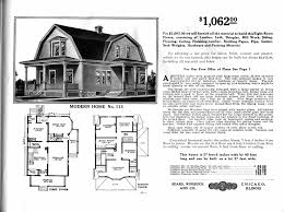 The info on pacific ready cut has helped me to identify many homes in cities throughout orange county, ca. Sears Catalog Kit Homes From The Early 20th Century Vintage News Daily