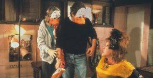 Ruthless People (film) - D23