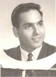 GREGORY KASPARIAN Obituary (1938