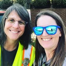 Coffee with a side of rain