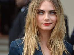 Cara delevingne is an english model, actress, and singer who has worked with a number of fashion houses and designers. Cara Delevingne Is Moving From Successful Model To Hollywood Star