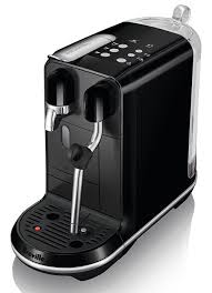 What Is The Difference Between Nespresso Creatista Vs Creatista Plus Vs Creatista Uno Capsule Coffee Machine Nespresso Espresso Machine
