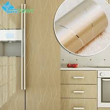 Find More Information About Furniture Renovation Stickers Diy Decorative Film Self Adhesive Wall Paper Furniture Renovation Wall Shelf Decor Kitchen Wallpaper