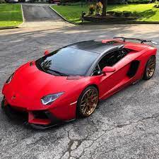 Lamborghini Aventador Roadster Lamborghini Aventador Lamborghini Araba