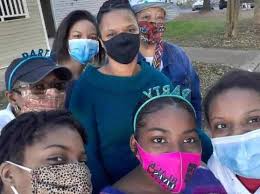 Saint JamesPresbyterian Church, U.S.A.