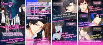 We have over 227 of the best dating games for you! 22 Million Women Worldwide Hooked On Otome Romantic Dating Simulator Games