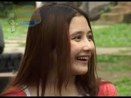 Prilly yang sudah terlihat menggemaskan sejak namun hal itu berubah saat ia ditawari untuk syuting program bolang. Prilly Saat Di Koki Cilik Youtube
