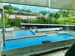 Property type:condo / services residence. Green Home Penthouse Alam Damai Condominium Prices Photos Reviews Address Malaysia