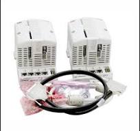 ABB PCO011 12MBd Profibus-DP接头，带终端电阻3BDZ000371R1_ ...
