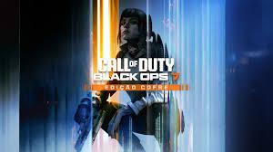 Call of Duty®: Black Ops 7 - Edição Cofre