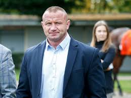 2002, 2003, 2005, 2007, 2008. Mariusz Pudzianowski Kim Jest Wiek Wzrost Waga Instagram Zona Kariera