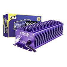 We did not find results for: Evsg Lumatek 600w Dimmbar Fur Perfekte Grow Ergebnisse Growland