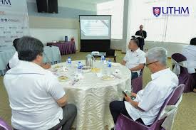 The first phase of the project with a gross development cost of rm1billion will be completed in two years, said khaled. Facebook