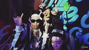 114,419 fans get concert alerts for this artist. Jay Park Zico K Pop Amino