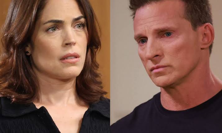General Hospital's' Kelly Thiebaud Speaks Out on Steve Burton's Exit