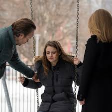 They must put their differences aside and work together to make it to the trial on time. The Lie Review A Child S Crime A Parental Conspiracy The New York Times