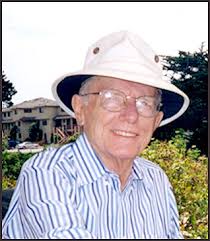 Robert MARKSON Obituary (2010)
