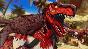 Maybe you would like to learn more about one of these? The King Of Fighters Xv King Of Dinosaurs Trailer Screenshots Gematsu