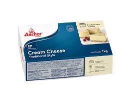 Harga ini untuk mendapatkan cream cheese dengan berat 12×1 kg dari merek anchor. Cream Cheese From Anchor