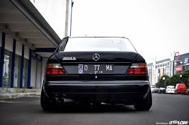 Pin On Mercedes W124