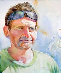 2019 Exhibition — Transparent Watercolor Society of America