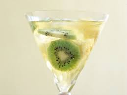 New Zealand Kiwi Sangria
