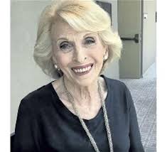 Lillian Siegel Obituary