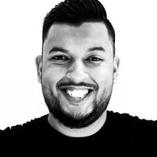 Mohamed Ali Allam (Allamotivation)