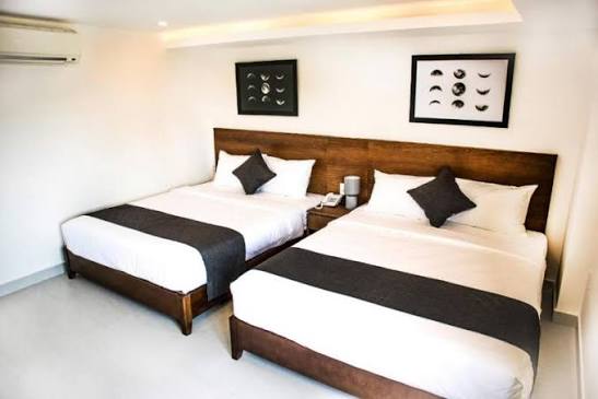khách sạn Đà Nẵng có phòng gia đình