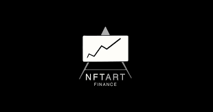 Nft Art Finance Nftart Cryptoslate