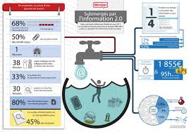 Infobesite 2 0 Infographie Heuristique Medias Sociaux